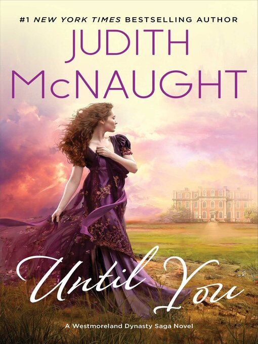 Title details for Until You by Judith McNaught - Available